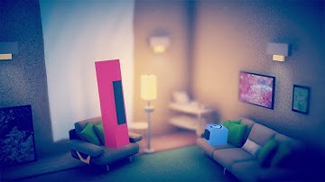 Zarvot - Official Story Trailer