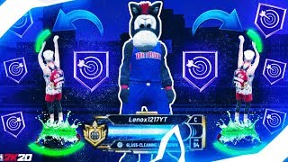 THIS ELITE 3 MASCOT PULLS UP ON ME YOU WON'T BELIEVE WHAT HAPPENED!!!