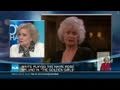 Betty White: Bea Arthur was not fond of me
