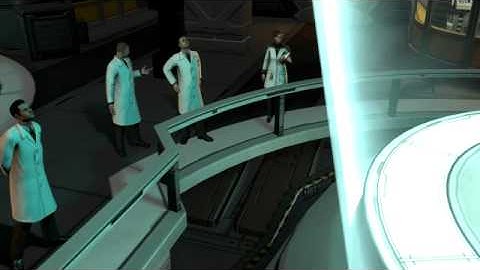 XCOM: Enemy Unkown - Muton Interrogations