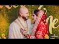 B praaks 2019 wedding  prateek  meeras magical love story unveiled  starstudded celebration