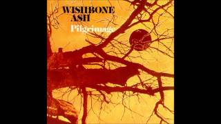 Wishbone Ash - Lullaby chords