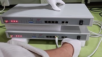 Ethernet over E1 PDH converter, GUI Management Easy operation!