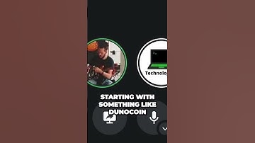 the Shocking Ease of Mining Duino-Coin