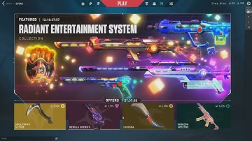 Checking my store until I get Prime Vandal | day 27