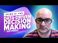 44: Using AI for Data-Driven Decision Making with Avi Perez