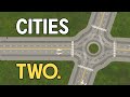 Starting A City in Cities Skylines 2!