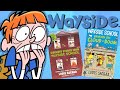 The Rise And Fall Of Wayside 