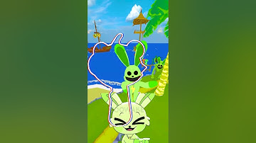 CAN YOU CATCH INCREDIBOX SPRUNKI vs SMILING CRITTERS POPPY PLAYTIME 4 vs SHIN SONIC in GARRY