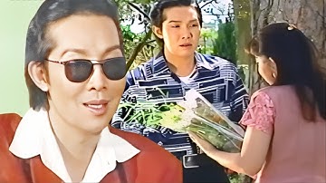 Bất ngờ Vũ Linh tán gái đỉnh cao - Cải lương xã hội Vũ Linh Thoại Mỹ Kim Tử Long hay nhất