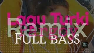 JOGET ENAK --- MAYA DARGAT --- FULL BASS REMIX