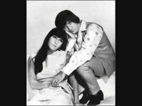 SONNY AND CHER BANG BANG