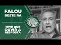 SORMANI COMPAROU PALMEIRAS AO FLAMENGO (QUAL FOI O MELHOR EM 2021?)