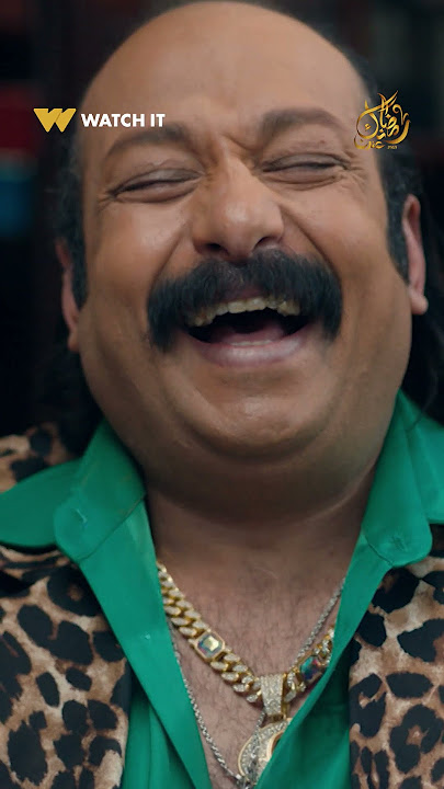 البرومو الرسمي لمسلسل #عقبال_عندكوا 😍 في رمضان ٢٠٢٥ على #WATCHIT 🎥