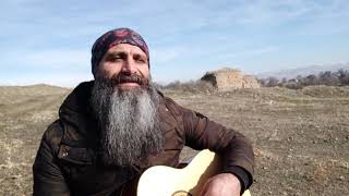 Murat Akar / Kara Toprak Resimi