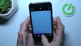 How to Take Burst Shot Photos on ASUS Zenfone Zoom? screenshot 5