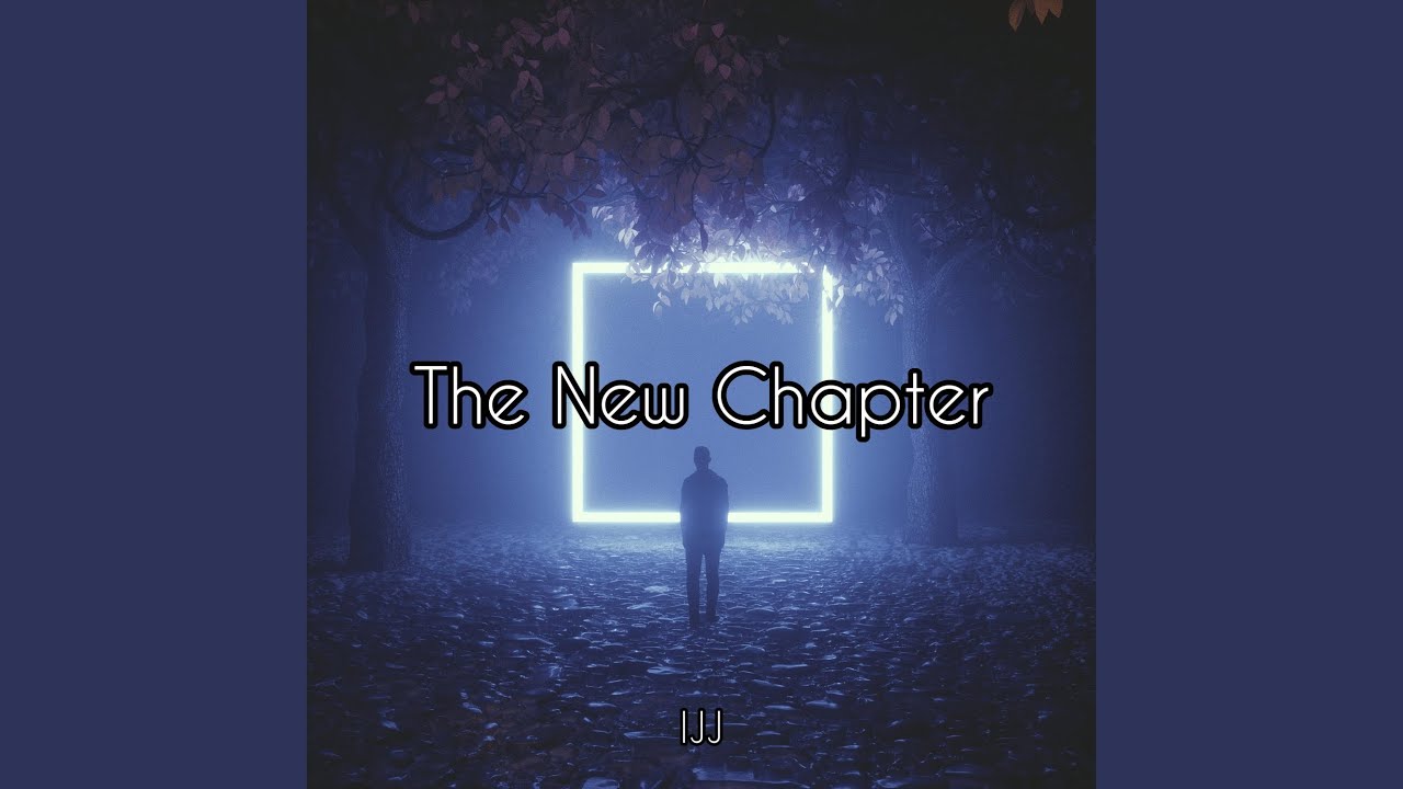 Watch The New Chapter on YouTube Watch The New Chapter on YouTube