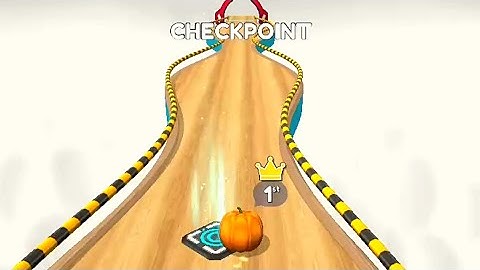 going balls level 148 gameplay walkthrough all levels Android IOS