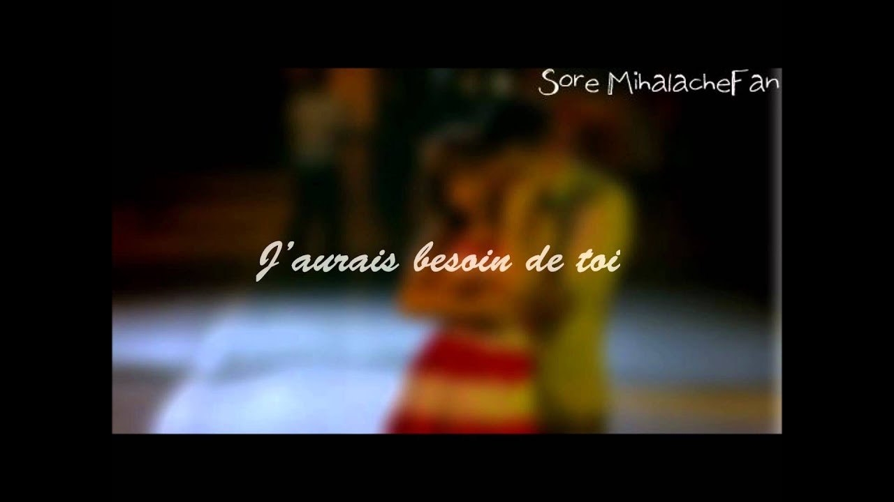 Et si tu n�existais pasLYRICSCriss & Vlad (Versuri) YouTube