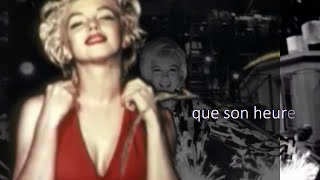 JeanLouis - Marilyn Monroe [electro Pop]