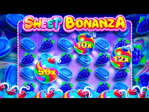 SWEET BONANZA WENT CRAZY!! (Bonus Buys)