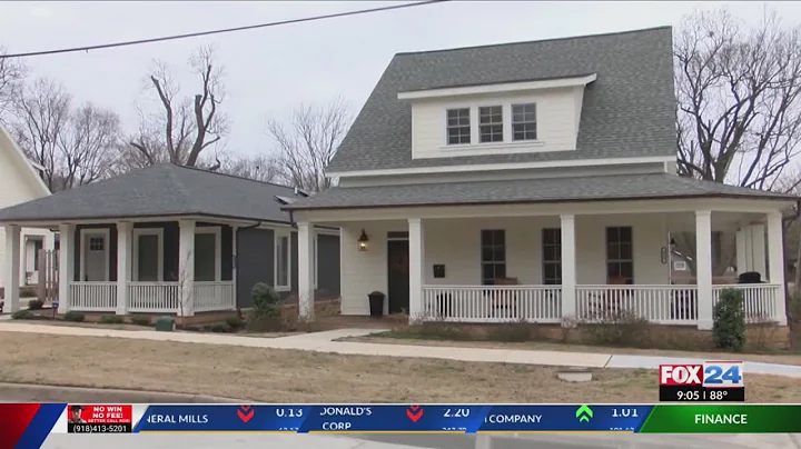 Resolution to add members to Fayetteville's housing crisis task force fails