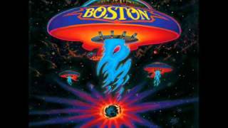 Boston - Foreplay/Long Time