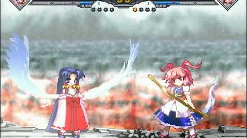 Mugen #162: Demon Among Angels