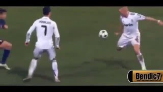 Cristiano Ronaldo |CR7| Best Of The Best - [She Wolf]