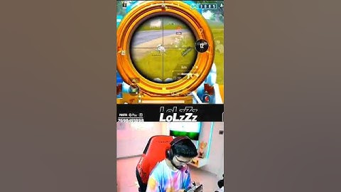 LolzZz Gaming 1v2 clutch #lolzzzgaming #lolzzz #bgmi #shorts #jonathangaming #viralshort