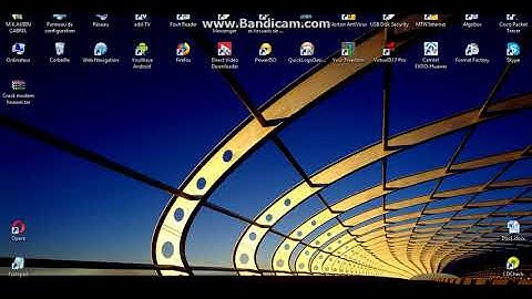 COMMENT RENDRE UNE CLE USB BOOTABLE SANS LOGICIEL