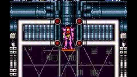 Super Metroid emoD, part 4 of 4
