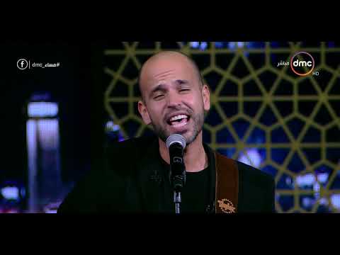 مساء  المطرب أبو يبدع بصوته المميز بأغنيتة أهواك
