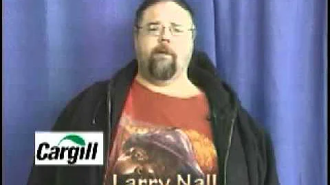 Cargill - Larry Nall