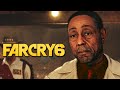 Far Cry 6 — Антон Кастильо | ТРЕЙЛЕР (на русском)