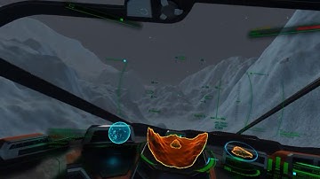 Elite Dangerous - TEST recording htc vive with shadow play