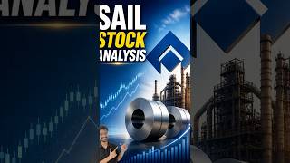 Sail Stock Analysis