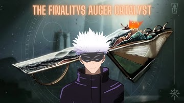 This Catalyst Took Us THREE WEEKS To Get