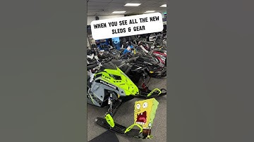 YOU NEED IT!!! #sledding #snowmobile #skidoo #polaris #arcticcat #klim #snow #sledders