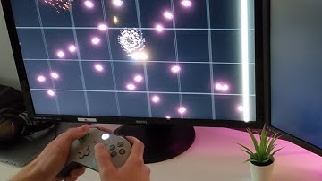 Indie Game Prototype - Check out my Game Built in Unity