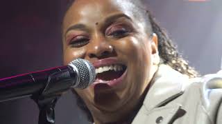 Download Lagu Maiya Sykes ~ What A Fool Believes ~ Peace, Love \u0026 Funk at The Bourbon Room ~ 4-3-22 MP3