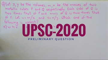 UPSC asked question based on MENSURATION || BPSC || UPSC || EDUholic