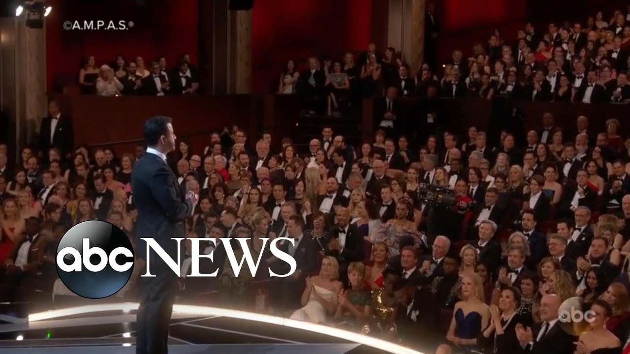 91st Academy Awards Had No Host But There Were Plenty Of Winners