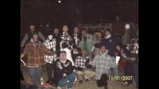 ESCUELA DE BARRIO - UNDER SIDE 821