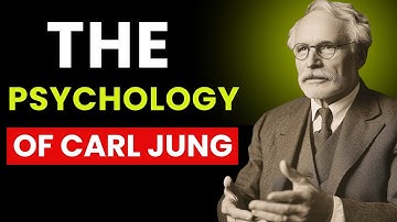 🌟Becoming Your True Self – The Psychology of Carl Jung