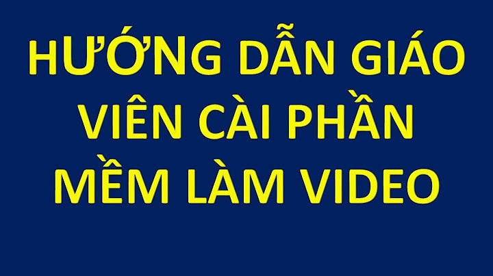 Hướng dẫn dùng sony vegas pro 14 năm 2024