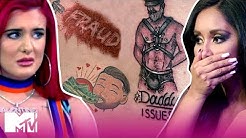 Every Single Tattoo! 🤩 All 118 Of Them! | Ranked: How Far Is Tattoo Far?