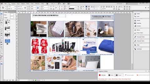 How to outline fonts in Adobe InDesign CS6 - Basic Method