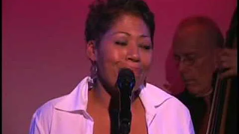 Joyce Lyons- It Never Entered My Mind