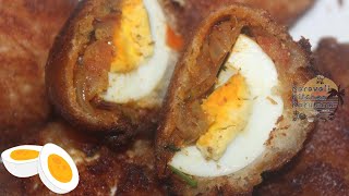 Quick Egg Snacks | Easy Tea time Snack | Kids Favourite | Smart Snacks Recipe | Instant Appetiser